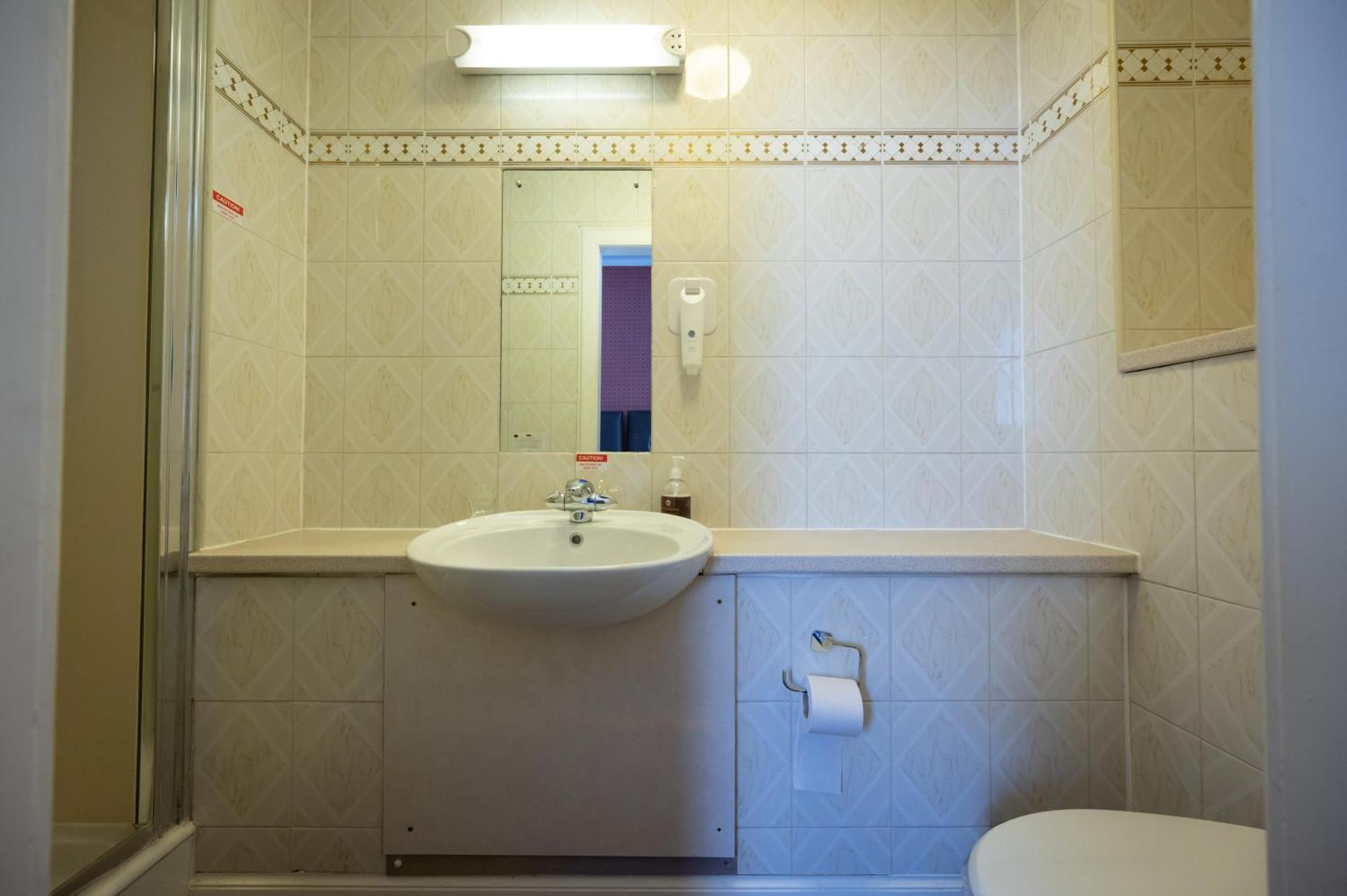 Hampton Hotel By Greene King Inns Edinburgh Luaran gambar