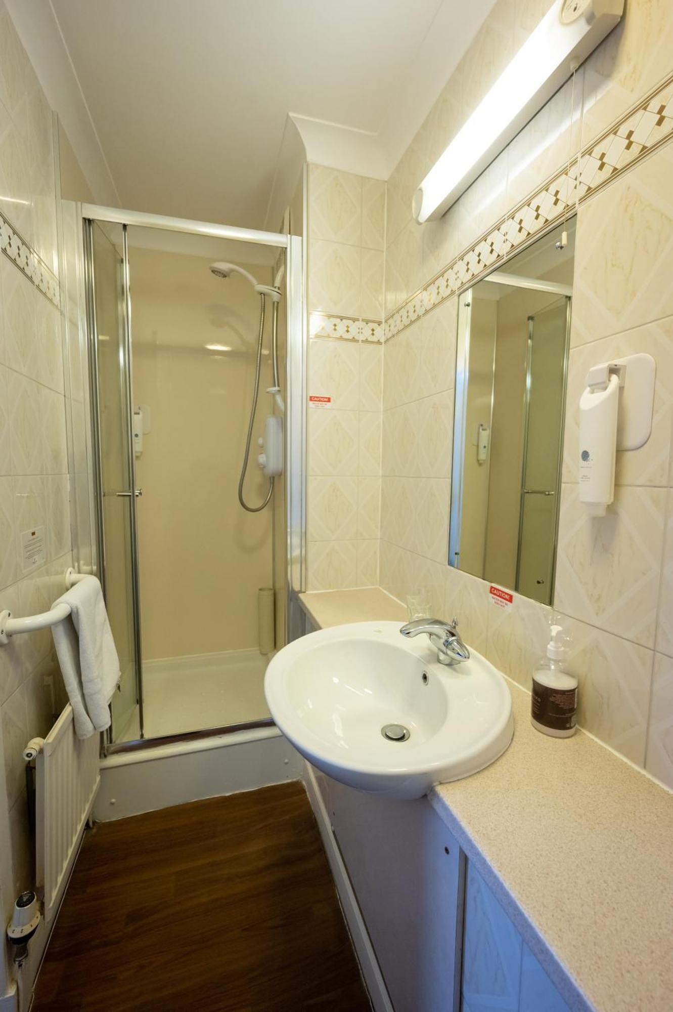 Hampton Hotel By Greene King Inns Edinburgh Luaran gambar