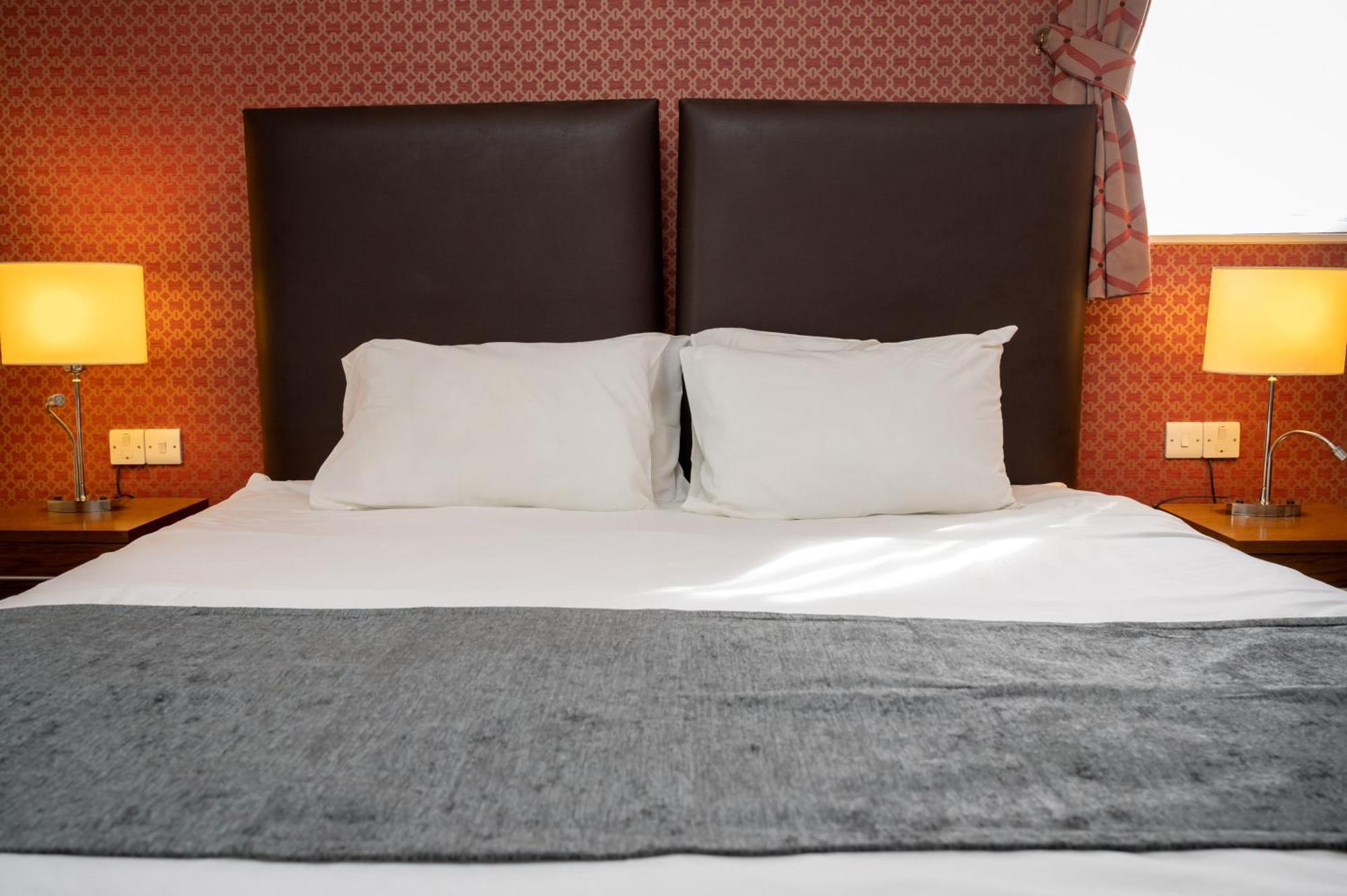 Hampton Hotel By Greene King Inns Edinburgh Luaran gambar