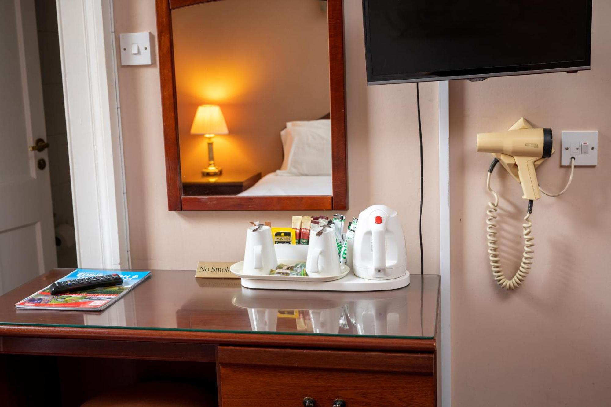 Hampton Hotel By Greene King Inns Edinburgh Luaran gambar